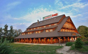 Motel Roubenka Tyniste Nad Orlici